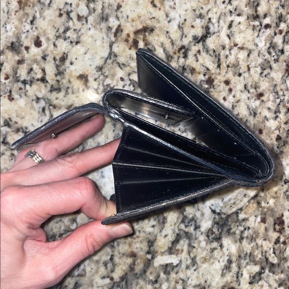 Celine Monogram Wallet - Picture 5 of 9